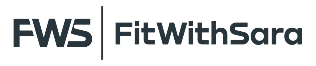 FitWithSara.com